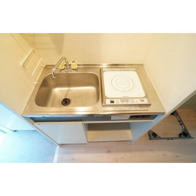 ※画像は同物件別部屋です。