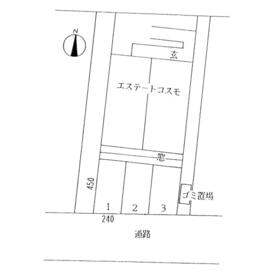 平面図