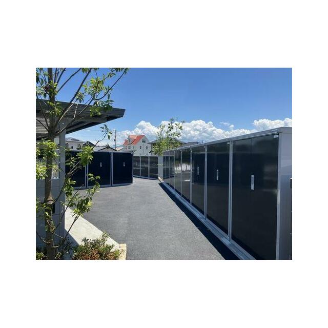☆各世帯専用ストッカーございます☆