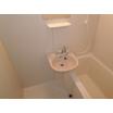 バス/シャワー