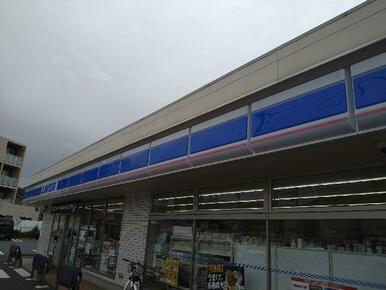 LAWSON川崎北見方店