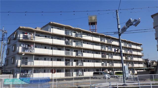 シャトーブラン村田Ⅰ ５０１ 3DKの画像