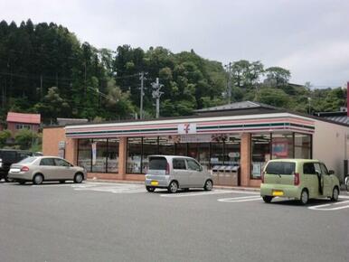 セブンイレブン