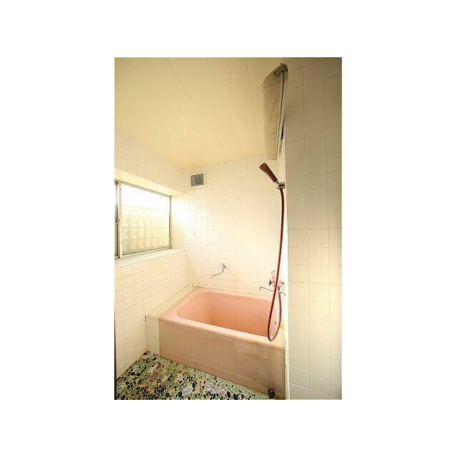 日々の暮らしに欠かせないお風呂です