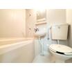 バス/シャワー