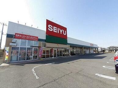 ＳＥＩＹＵ吉岡店