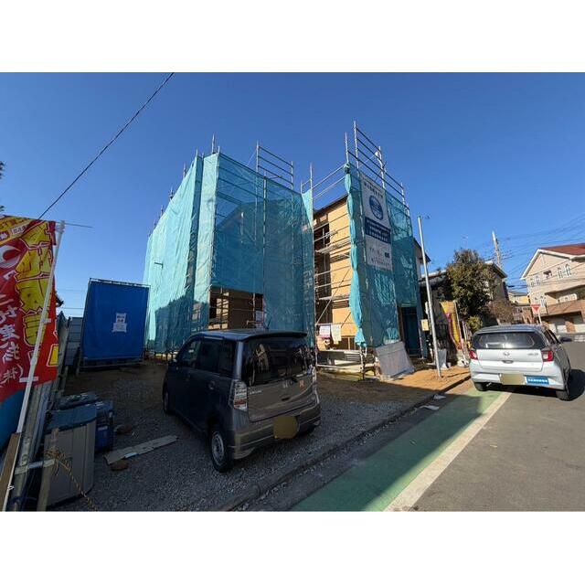 毎日がもっと特別になる場所（1号棟）