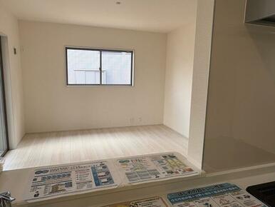 多目的に活用できる洋室（3号棟）