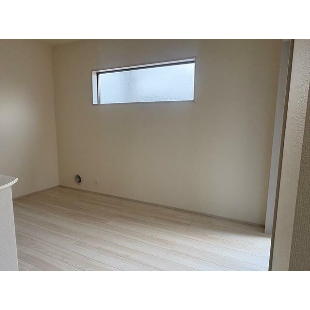 多目的に活用できる洋室（3号棟）