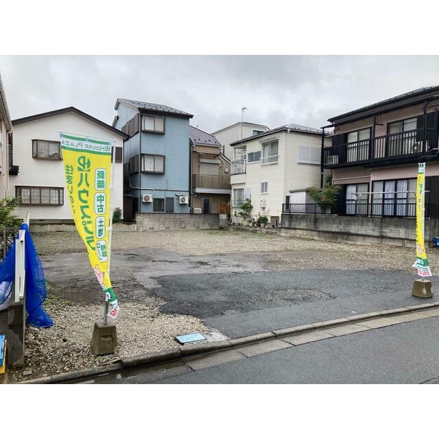 快適な住まいほど日増しに思い入れが生まれてくる（3号棟）