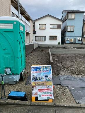 （3号棟）