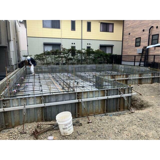 （1号棟）