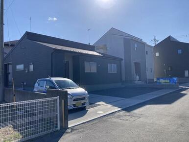 毎日がもっと特別になる場所（3号棟）