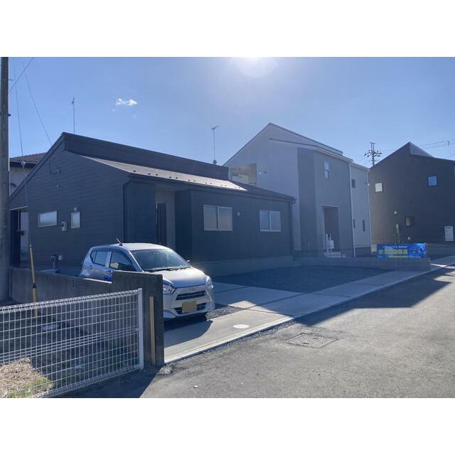毎日がもっと特別になる場所（3号棟）