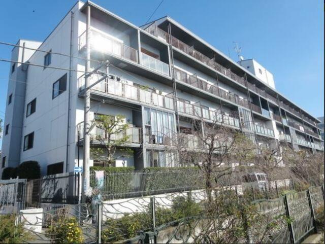 アーバンパーク溝の口 4階 1DK 川崎市高津区の貸マンションの物件情報