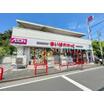 ショッピング施設