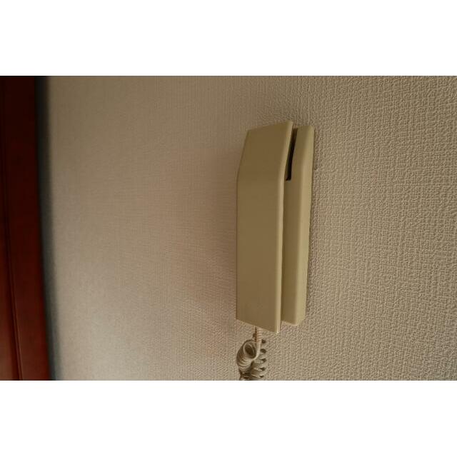 ★インターホン★