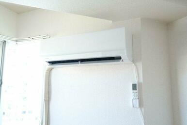 エアコン