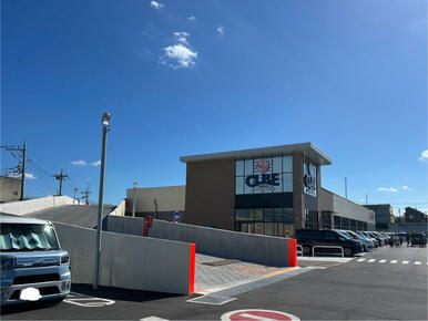 クルベ北入曽店