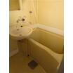 バス/シャワー