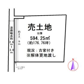 地形図等
