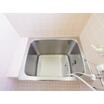 バス/シャワー