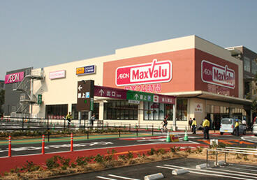 Maxvalu（ﾏｯｸｽﾊﾞﾘｭ） 黒崎店