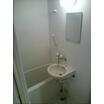 バス/シャワー