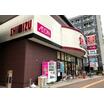 ショッピング施設