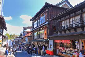 成田山新勝寺