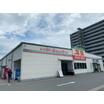 ショッピング施設