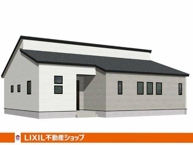 物件画像 北九州市八幡西区 鷹見台１丁目 (東水巻駅) 1階建 4LDK