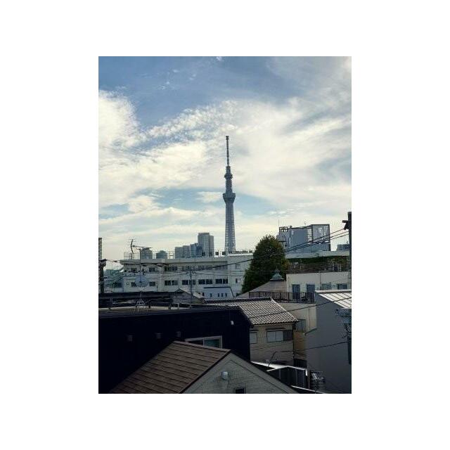 apartment 八広６丁目