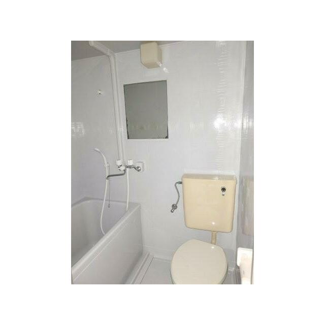 apartment 八広６丁目