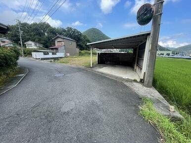 建築可能面積：２９８．３６㎡（９０．２５坪）