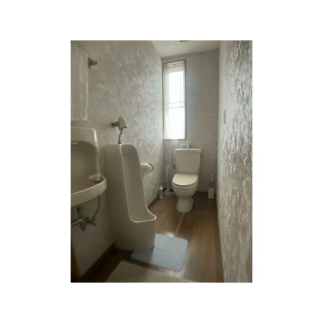 トイレも気になるポイント