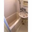 バス/シャワー