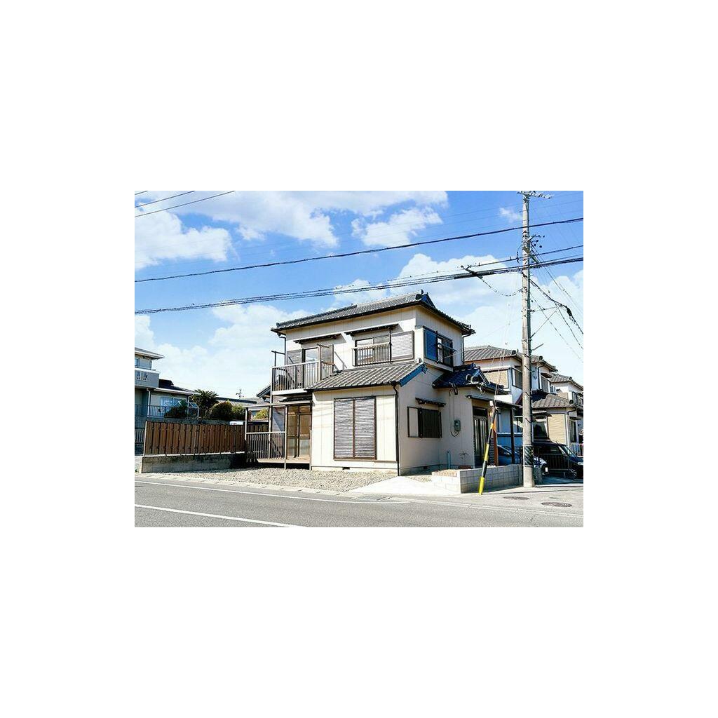 Foto de Casa 4LDK em Takahama
