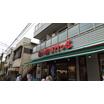 ショッピング施設