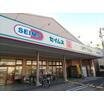 ショッピング施設