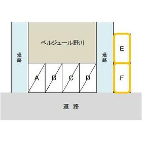 平面図
