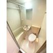 バス/シャワー