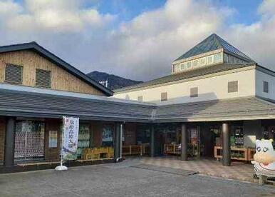 道の駅アグリパル塩原