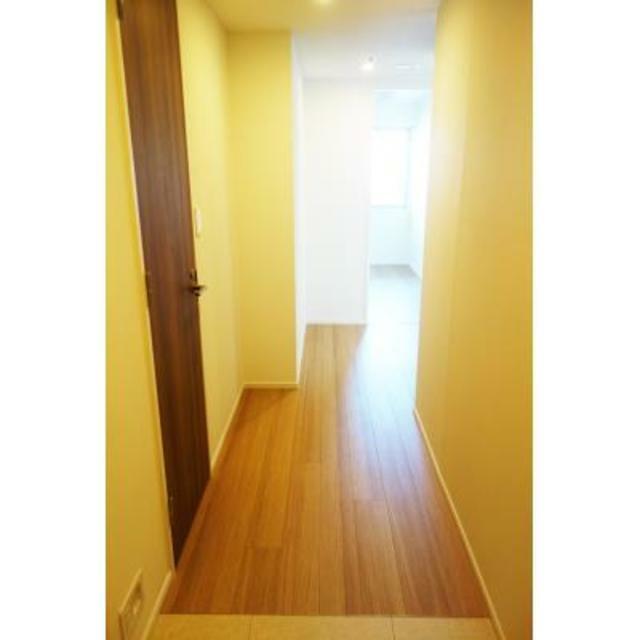※写真は同タイプ住戸です。