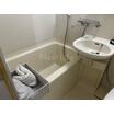 バス/シャワー