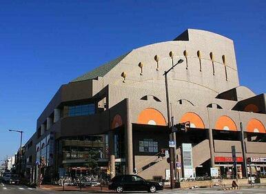 ナフコ不二屋 アクロス小幡店