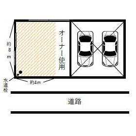 平面図