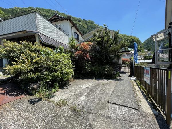 和泉中央駅近くの中古一戸建て Mapfan