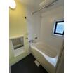 バス/シャワー