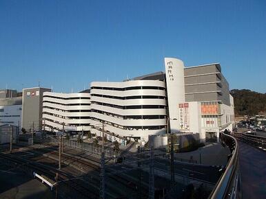 MARK IS 静岡